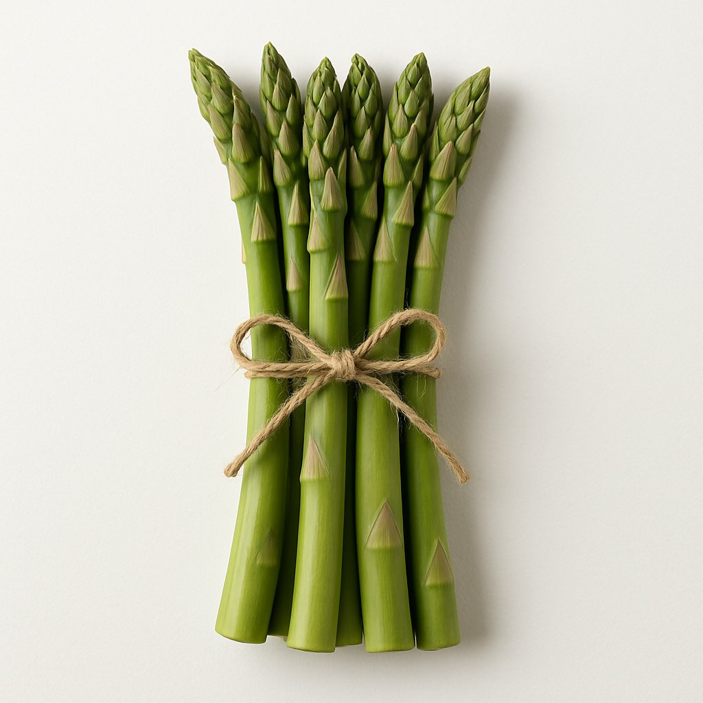 Asparagus, Green