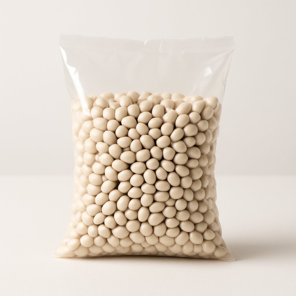 Navy Beans (1 lb)
