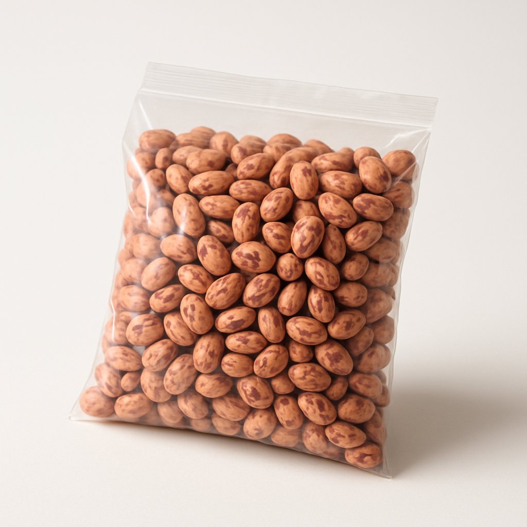 Organic Pinto Beans (1 lb)