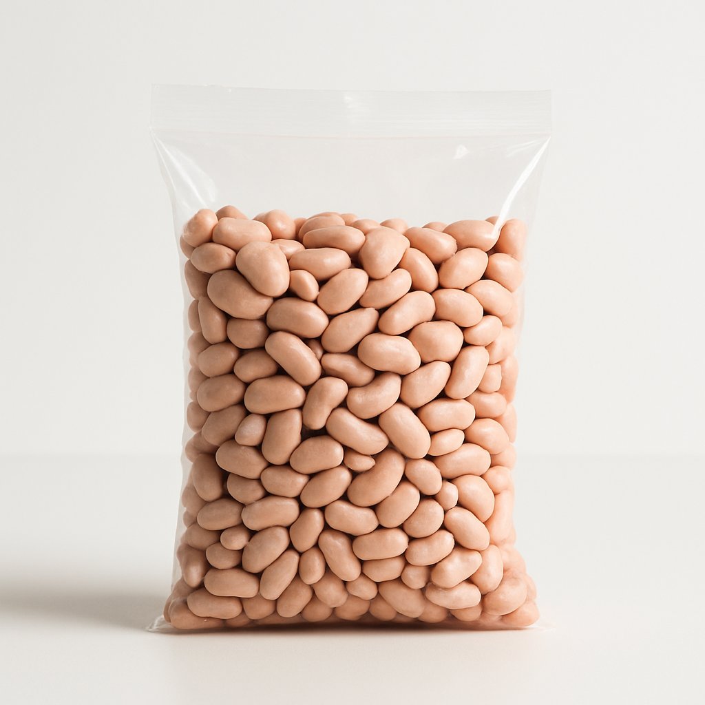 Pink Beans (1 lb)