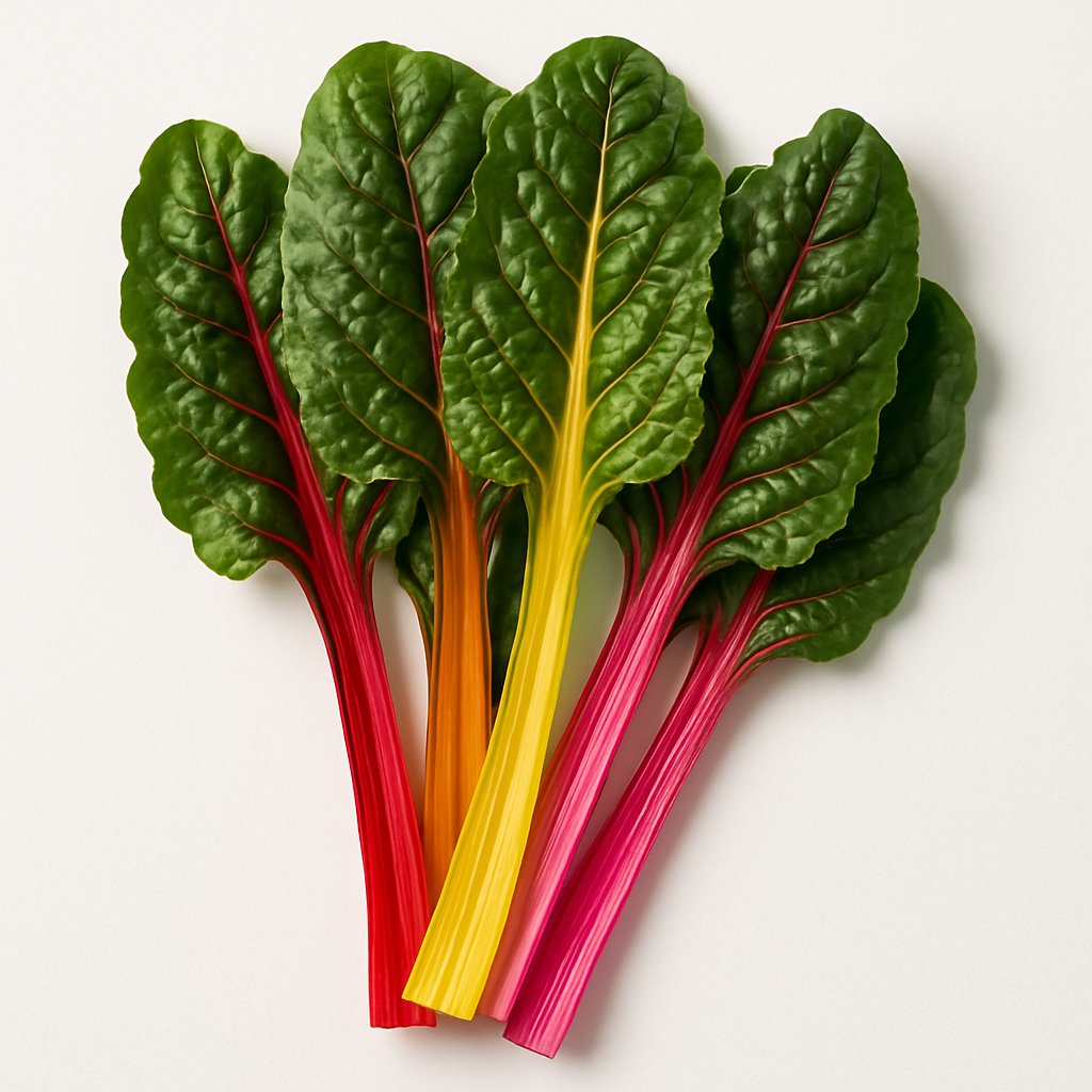 Rainbow Chard