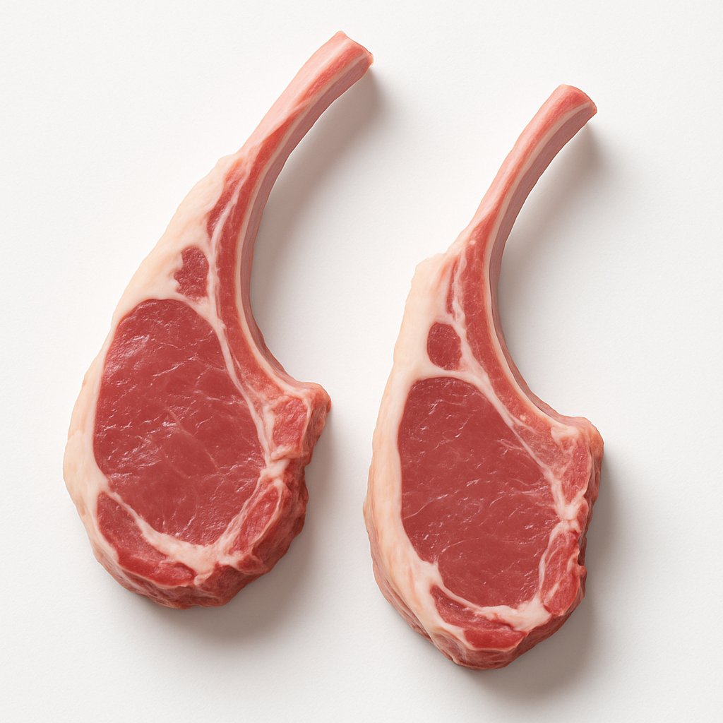 Lamb Chops