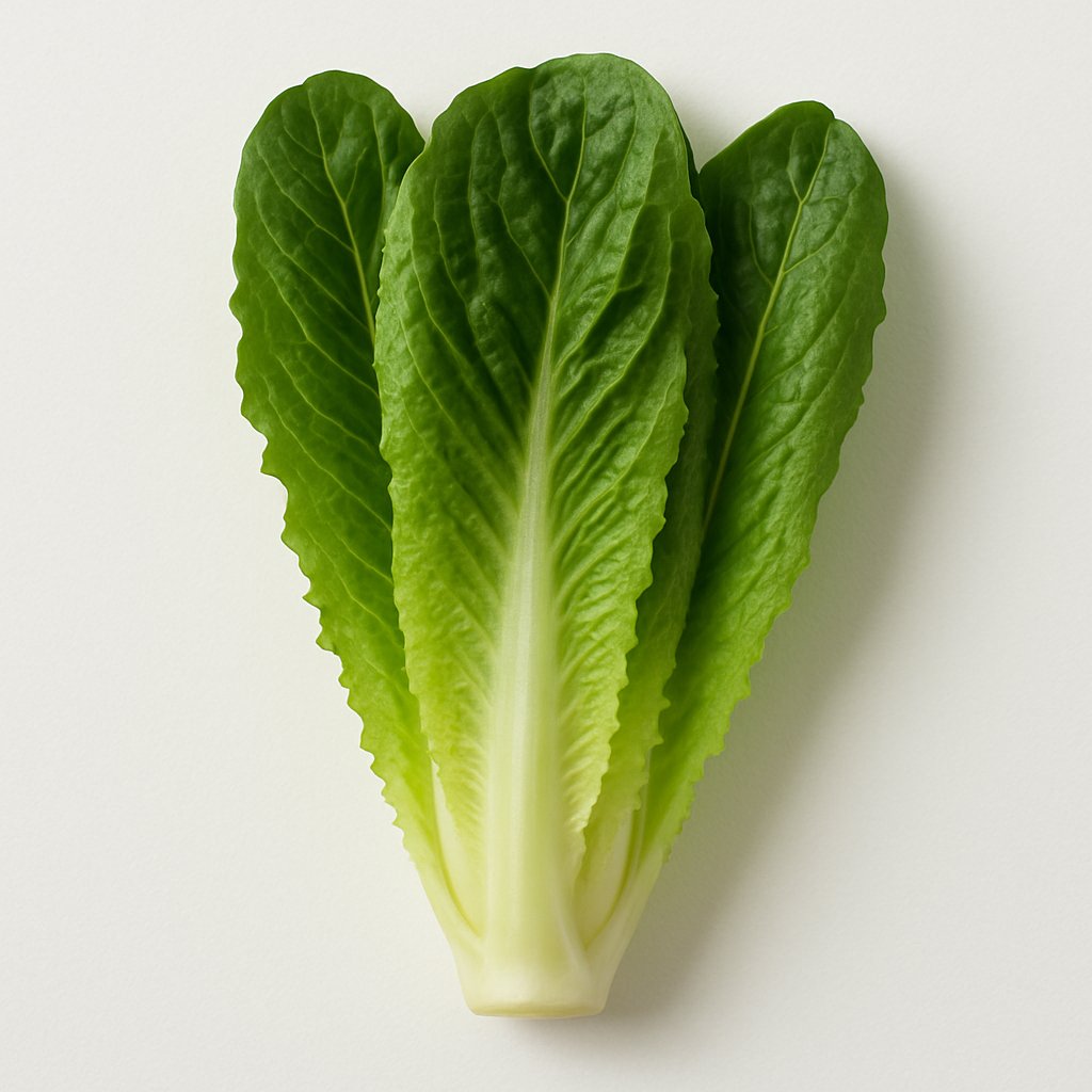 Romaine Lettuce