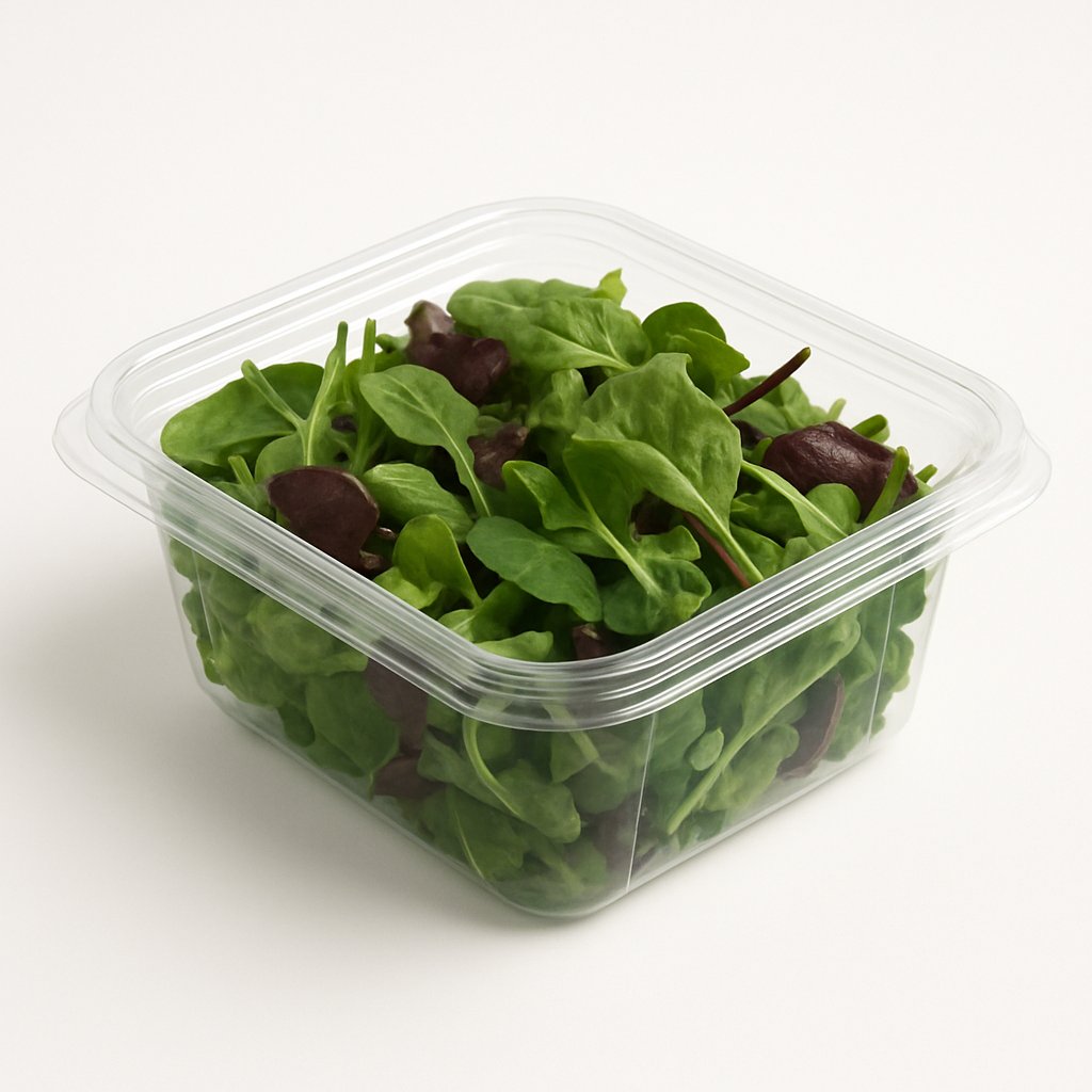 Salad Mix (5 oz clamshell)
