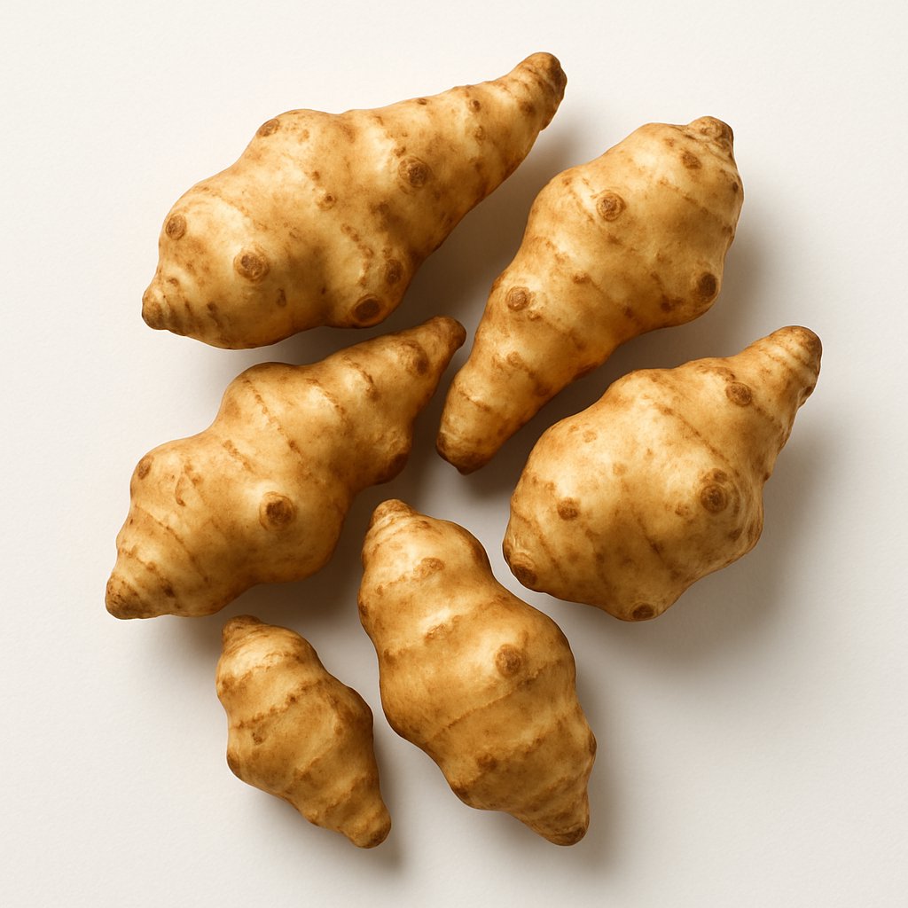 Sunchokes